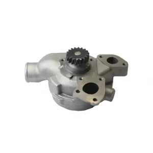 Original Volvo AT-Wasserpumpe Kit VOE9021727935