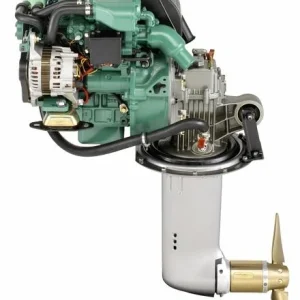 Volvo Penta D1-13 130S