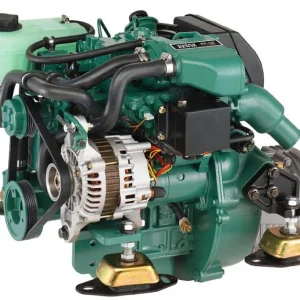 Volvo Penta D2-50 MS25L