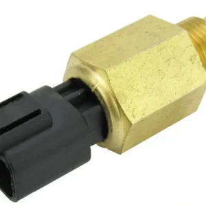 Volvo Penta D2-75 Wassertemperaturmonitor