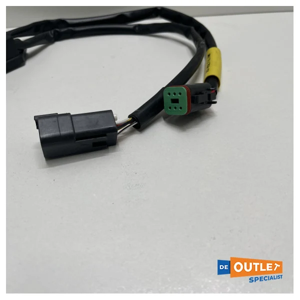 Volvo Penta DPS EVC 2.0 Gateway Grenzfläche - 23932320