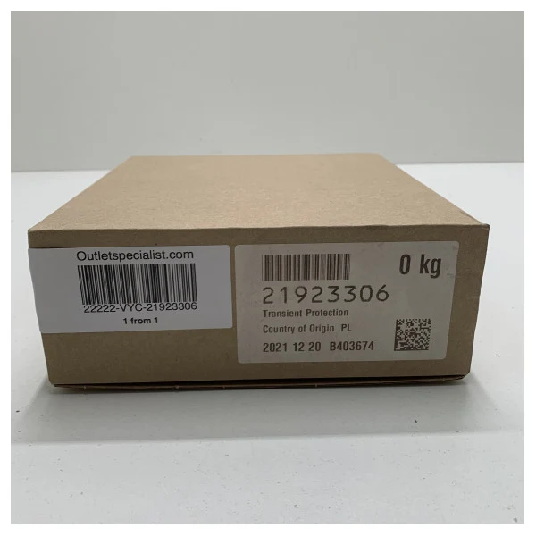 Volvo Penta Kabelbaum Kabel Kit - 21923306