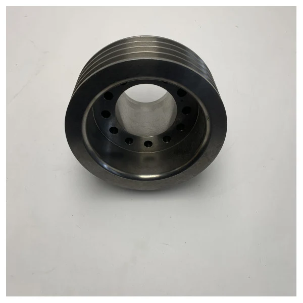 Volvo Penta Kurbelwellen-Riemenscheiben-Kit für D13 Motoren - 21431438