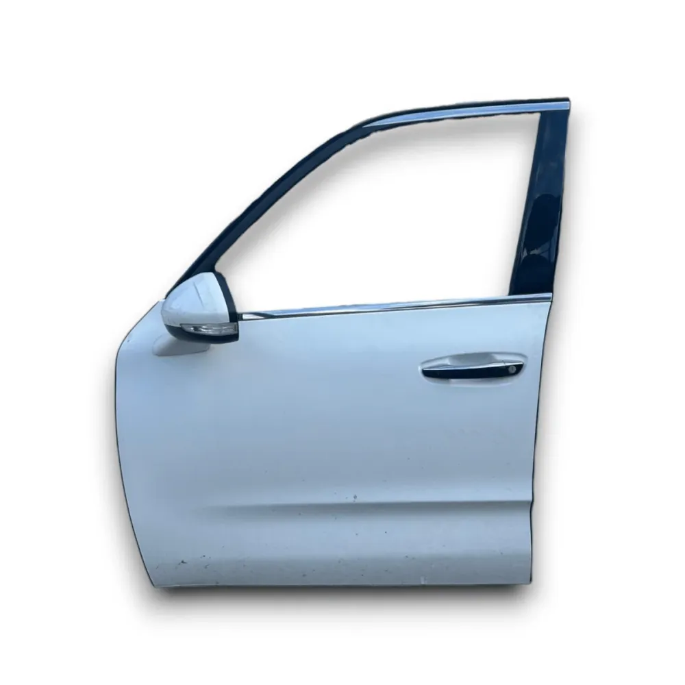 Vordere linke Tür Citroën C4 Picasso (2013 > 2022) Tür / Klappe