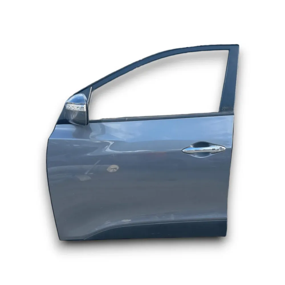 Vordere linke Tür Hyundai ix35 (2009 > 2015) Tür / Klappe