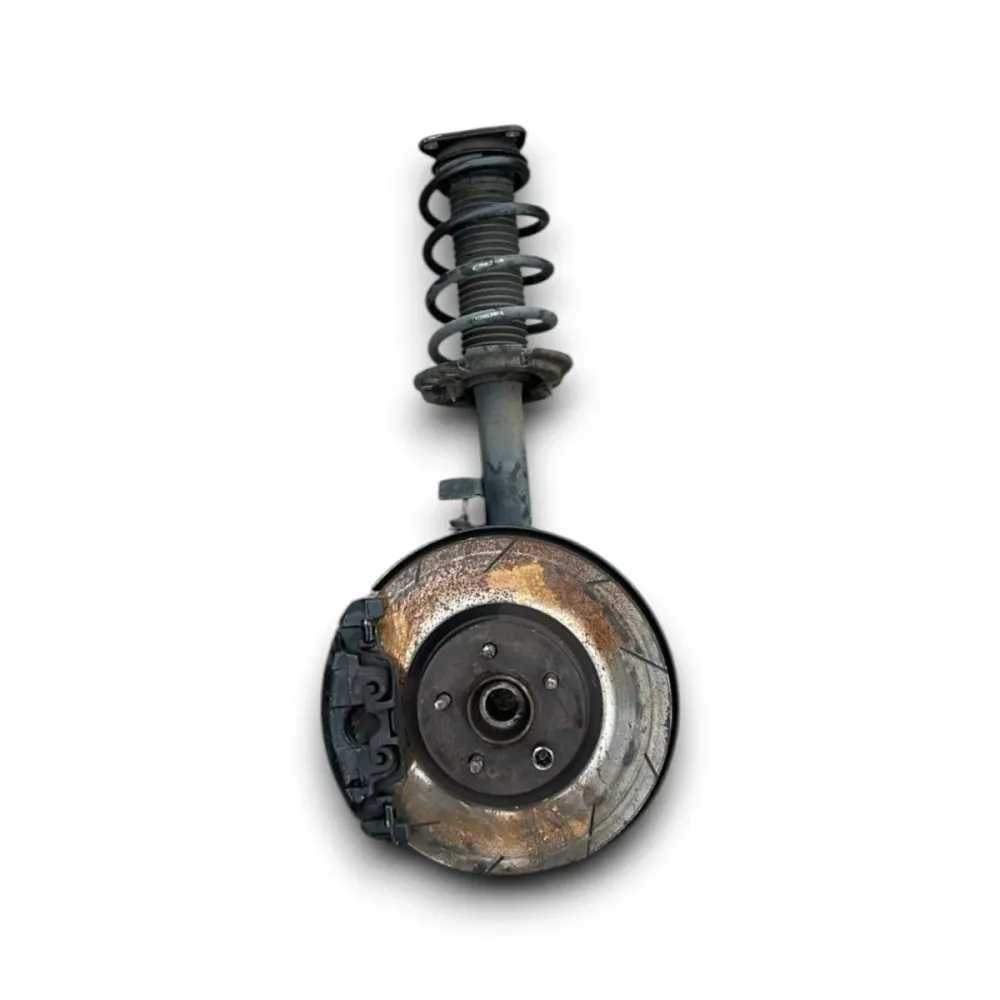 Vordere linke Masse für Ford Focus ST 2.0 Diesel (2011 > 2018)