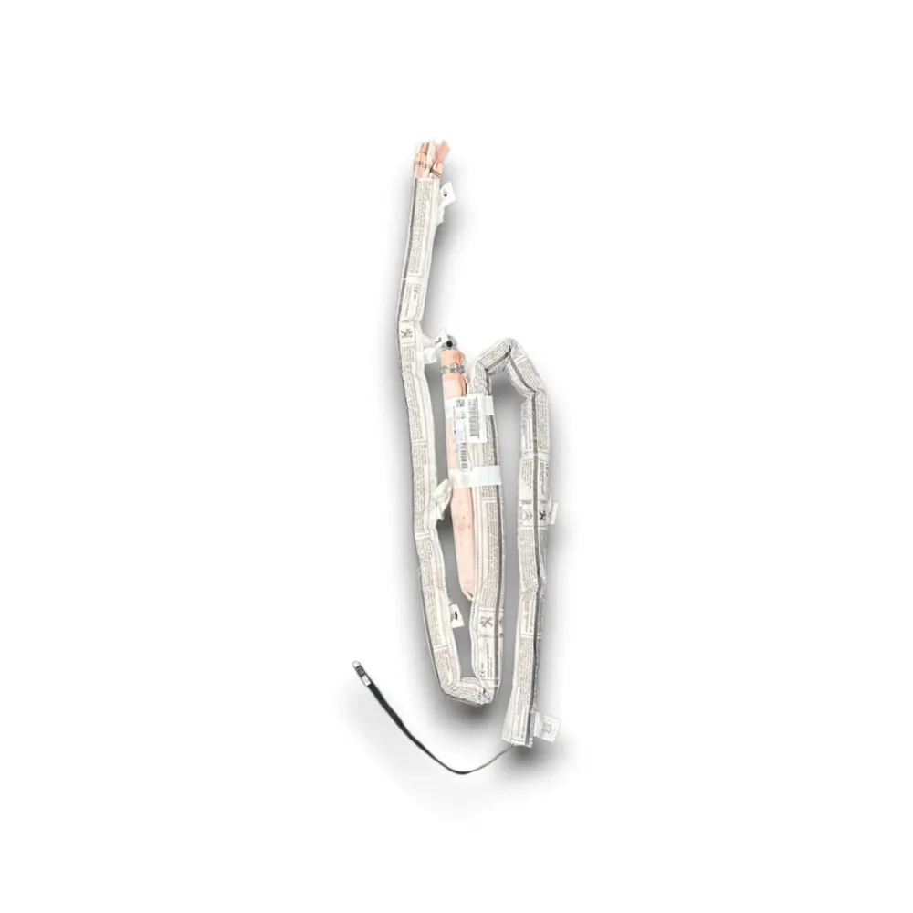 Vordere Seitenairbag links Citroën C5 Aircross, Cod: 9822369780 (2017 > 2025)