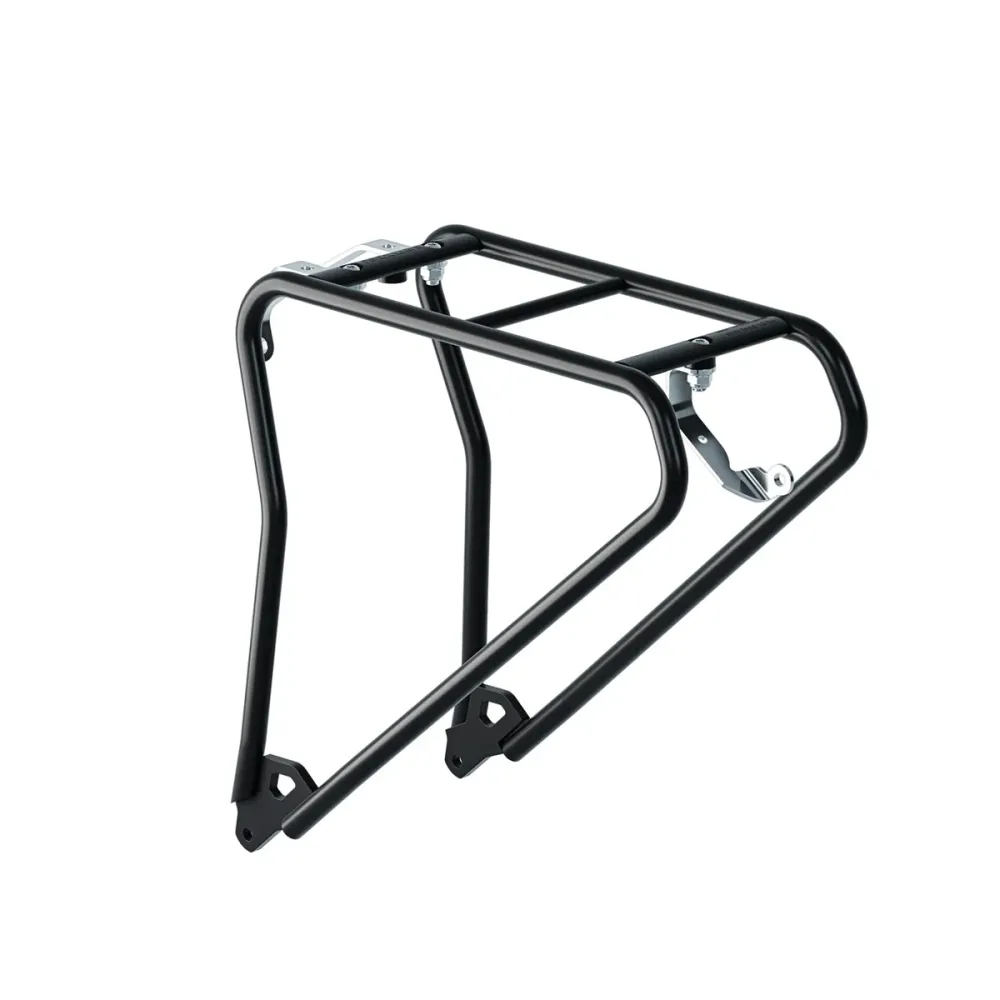 Vorderer Fahrradgepäckträger Racktime Topit Evo 26 bis 28 Zoll