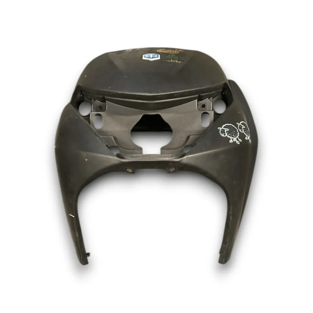 Vorderer Schild Piaggio Beverly 250 (2006 > 2011)