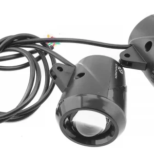 Vorderlicht (2´er SET) 48V