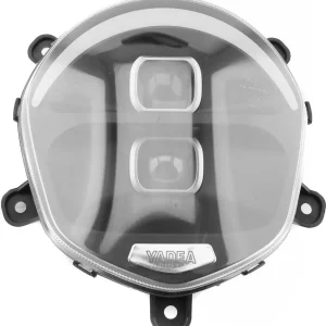 Vorderlicht 48V