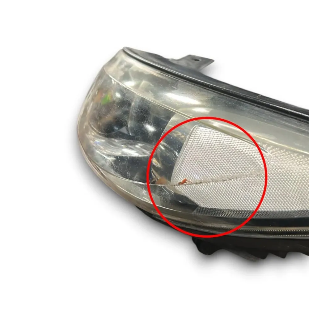 Vorderlicht links Kia Sportage 92101-3wxxx (SL) (2010 > 2016)