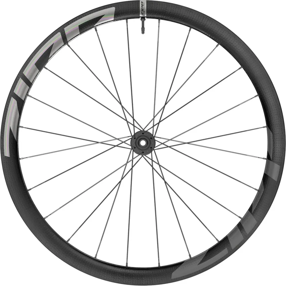 Vorderrad 303 Firecrest FORCE Disc Centerlock, TLR