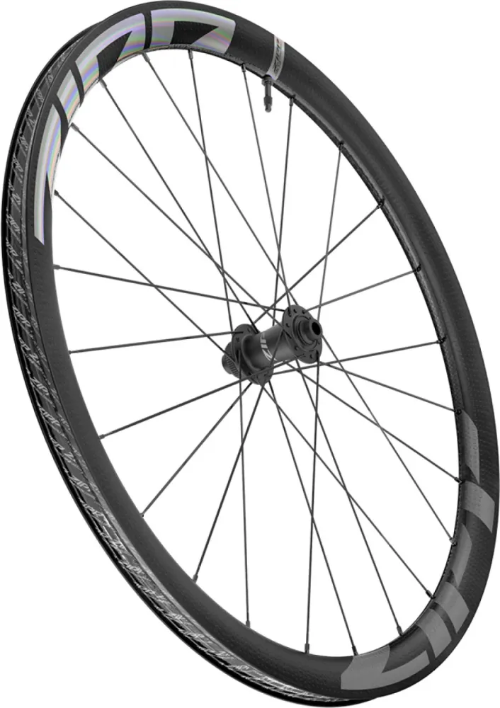 Vorderrad 303 Firecrest FORCE Disc Centerlock, TLR