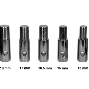 Vortex Racing 20mm Pin ST975 Front Stand Head Lift