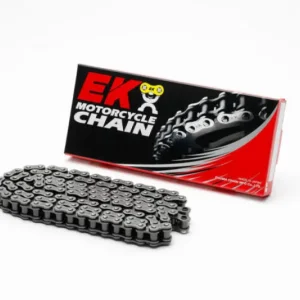 Vortex Racing EK 428 Clip Master 126 Links- Natural