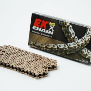 Vortex Racing EK 530 SRX2 Screw Master 120 Links- Gold