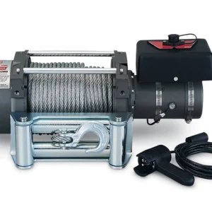 WARN - SEILWINDE - M12000 24V - 5.4to