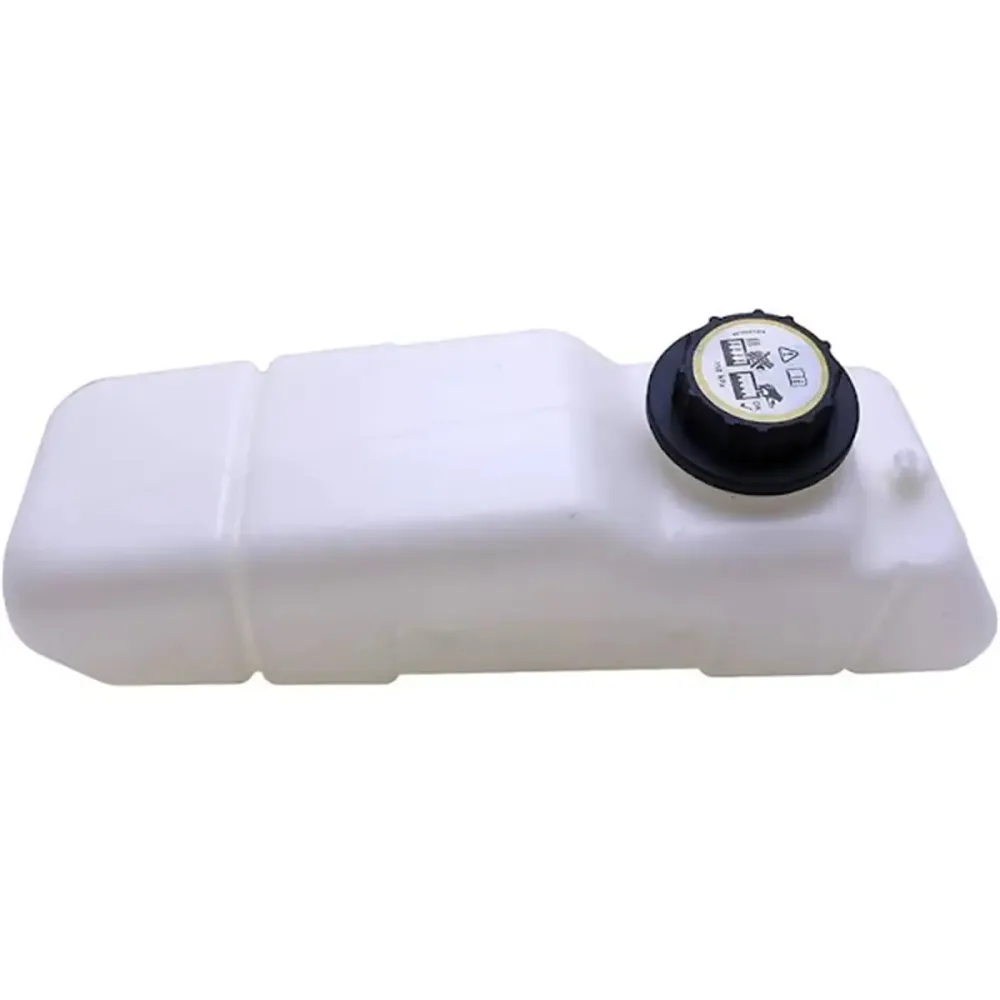 Wasserkühler, Kühlmitteltank, Ausgleichsbehälter, Flasche, Ausgleichsbehälter 6732375 für Bobcat Kompaktlader A300 S150 S1...