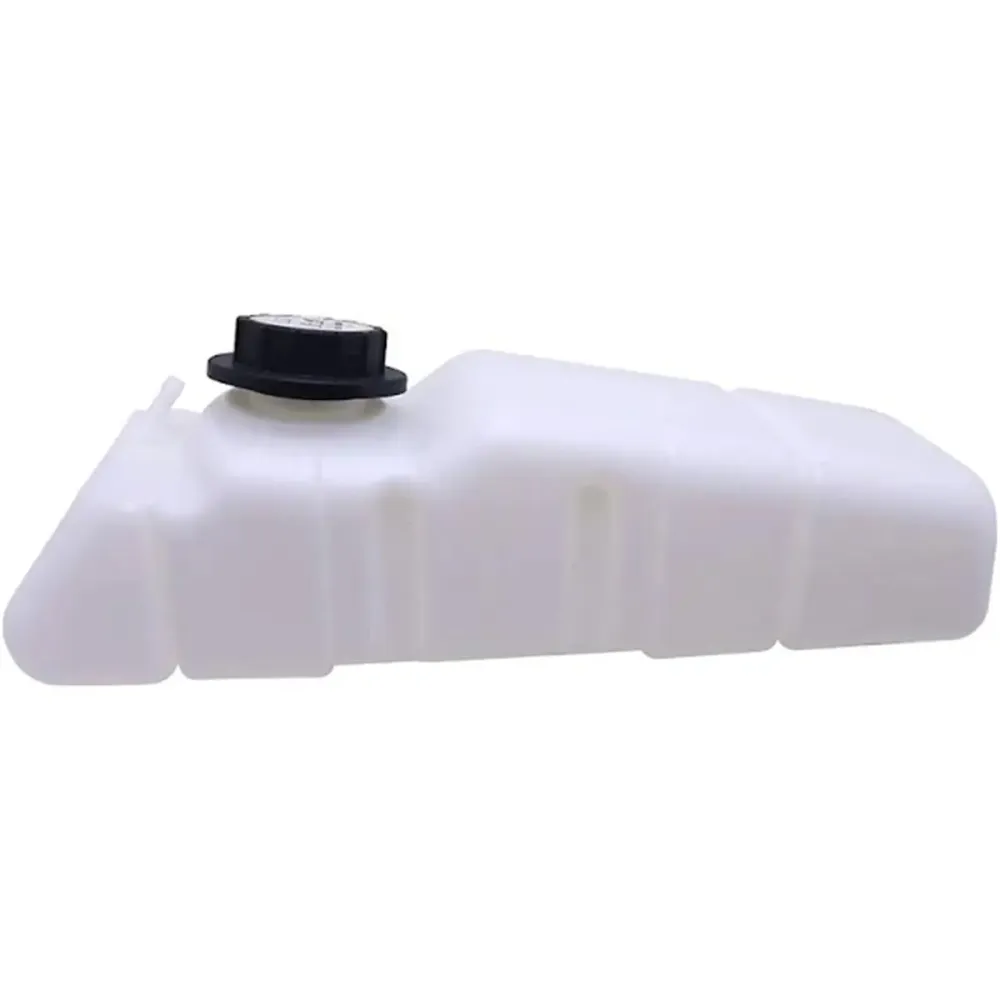 Wasserkühler, Kühlmitteltank, Ausgleichsbehälter, Flasche, Ausgleichsbehälter 6732375 für Bobcat Kompaktlader A300 S150 S1...
