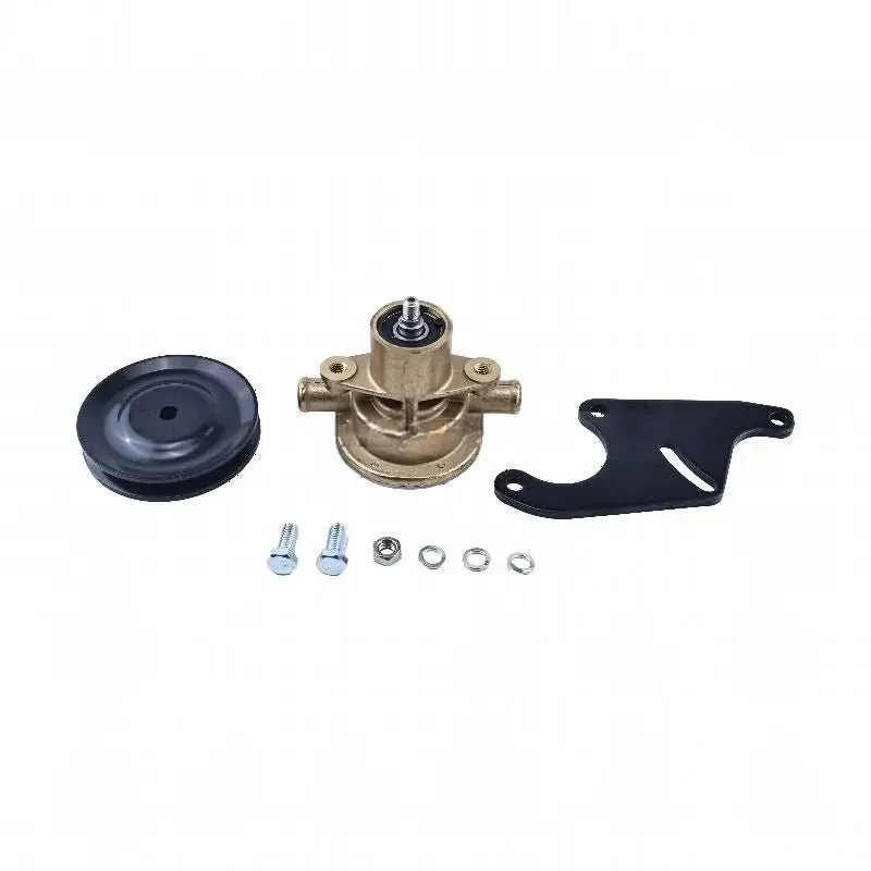 Wasserpumpe 128990-42500 für Yanmar-Motor 2YM15 3YM20 3YM30 2GM20C 3GM30