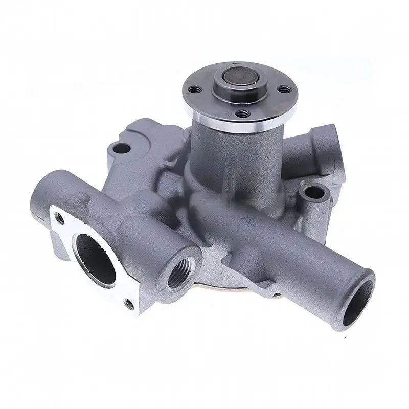 Wasserpumpe mit Dichtung 119244-42001 für Yanmar-Motor 3TNE68 3TNE68-TS Toyota Kompaktlader SHK 4SDK4