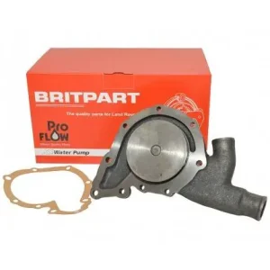 Waterpomp Landrover 2.25