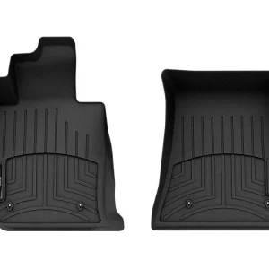 WEATHERTECH Fußmatte BMW M2 - Coupe (2023 - 2024), Fußraum vorne