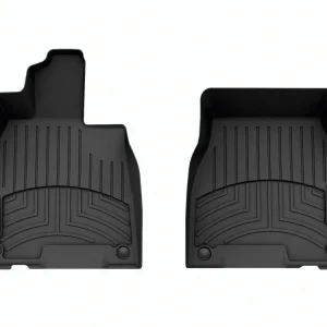 WEATHERTECH Fußmatte Mercedes-Benz AMG EQE Sedan - Limousine (2023 - 2023), Fußraum vorne