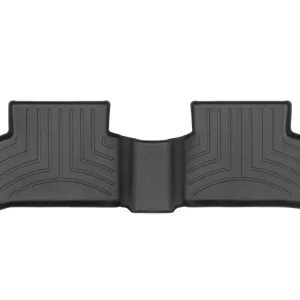 WEATHERTECH Fußmatte Mercedes-Benz AMG GLA 45 SUV - 5-Türer (2021 - 2023), Fußraum 2. Reihe/hinten