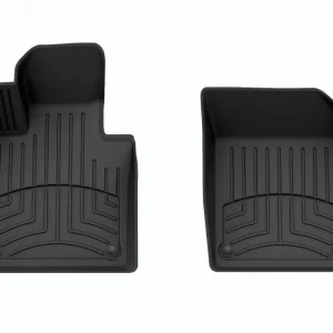 WEATHERTECH Fußmatte Volvo XC60 - 5-Türer (2017 - 2024), Fußraum vorne
