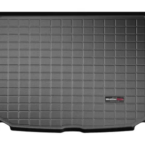 WEATHERTECH Kofferraumwanne Audi A3 Sportback e-tron - 5-Tür (2016 - 2019)