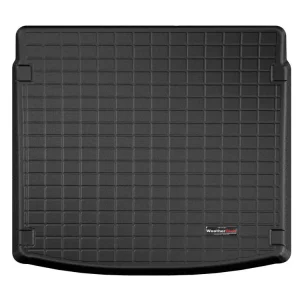WEATHERTECH Kofferraumwanne Audi SQ5 Sportback - 5-Tür (2021 - 2024)