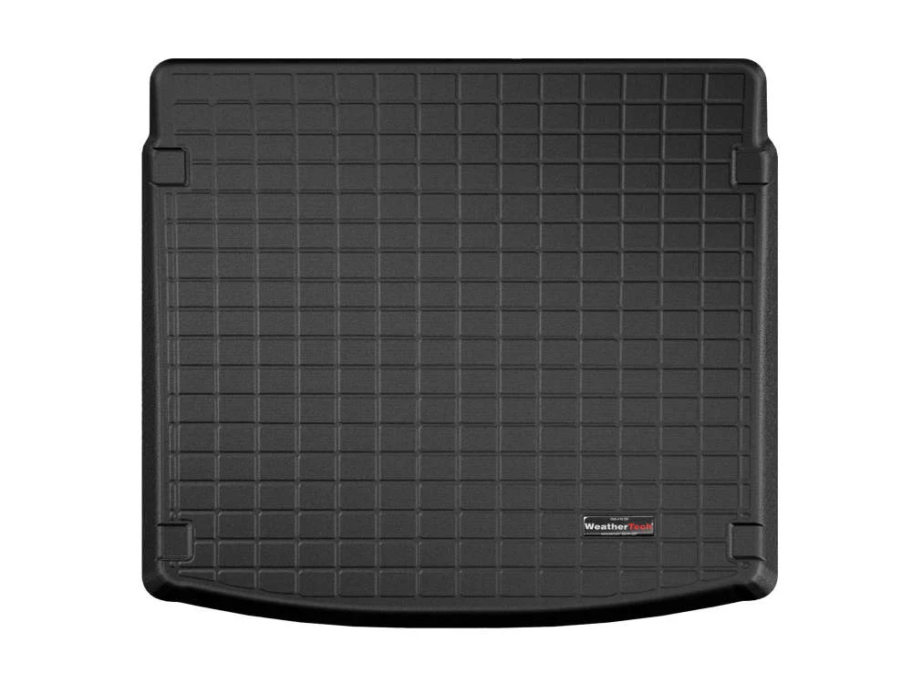 WEATHERTECH Kofferraumwanne Audi SQ5 Sportback - 5-Tür (2021 - 2024)
