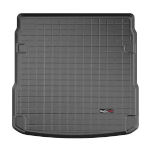 WEATHERTECH Kofferraumwanne Audi SQ8 Sportback e-tron - 5-Tür (2023 - 2024)