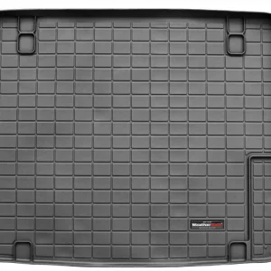 WEATHERTECH Kofferraumwanne BMW X3 28d5-Tür (2015 - 2017)