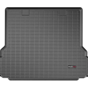 WEATHERTECH Kofferraumwanne BMW 5-Series - Kombi (2016 - 2023)