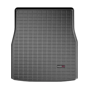 WEATHERTECH Kofferraumwanne BMW 7-Series 7-SerieLanger Radstand (2016 - 2020)