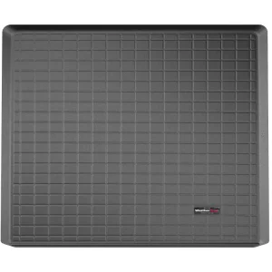 WEATHERTECH Kofferraumwanne Chevrolet Tahoe - 4-Tür (2018 - 2020)