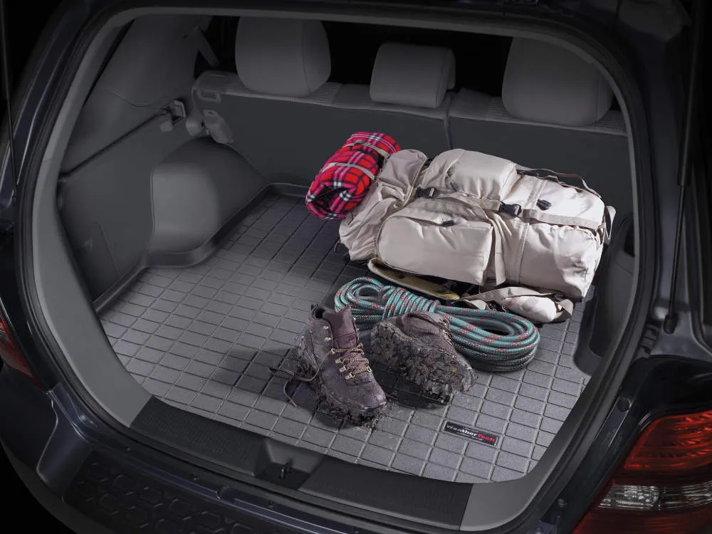 WEATHERTECH Kofferraumwanne Chevrolet Tahoe - 5-Tür (2015 - 2020)