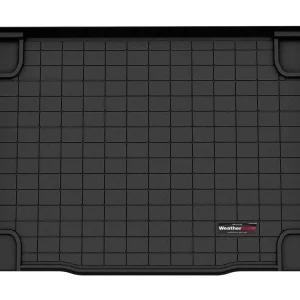 WEATHERTECH Kofferraumwanne Ford Bronco - 4-Tür (2021 - 2024)
