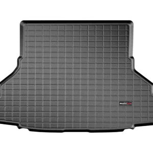 WEATHERTECH Kofferraumwanne Ford Mustang - Coupe (2015 - 2024)