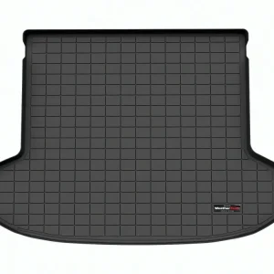 WEATHERTECH Kofferraumwanne Kia Sportage Plug- Hybrid - 5-Tür (2023 - 2024)
