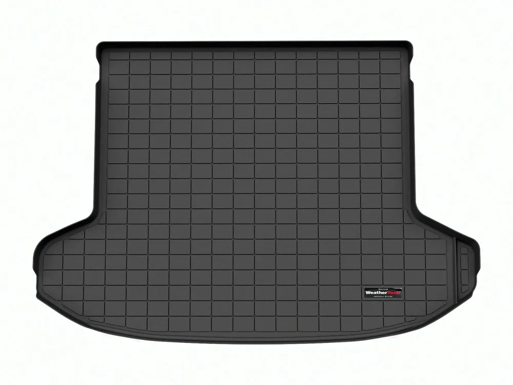 WEATHERTECH Kofferraumwanne Kia Sportage Plug- Hybrid - 5-Tür (2023 - 2024)
