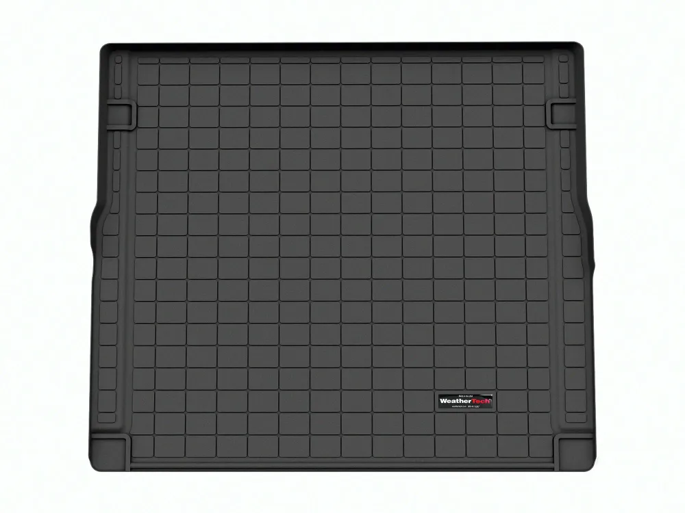 WEATHERTECH Kofferraumwanne Land Rover Range Rover Sport - 5-Tür (2022 - 2024)