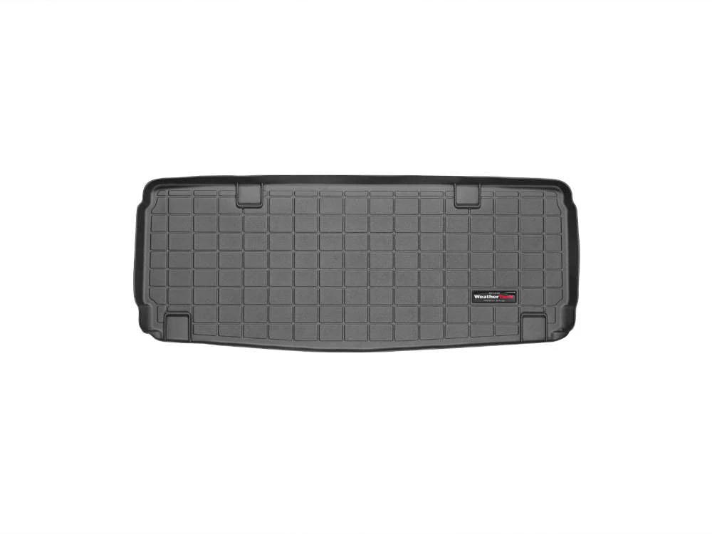 WEATHERTECH Kofferraumwanne Mercedes-Benz AMG GLS 63 - 5-Tür (2017 - 2019)