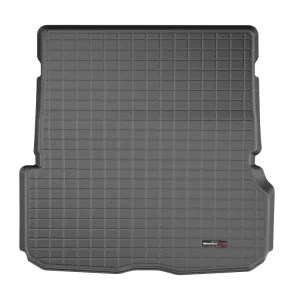 WEATHERTECH Kofferraumwanne Mercedes-Benz AMG GLS 63 SUV - 5-Tür (2020 - 2024)