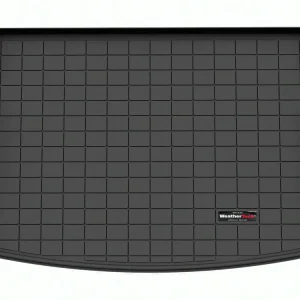 WEATHERTECH Kofferraumwanne Mercedes-Benz GLA SUV - 5-Tür (2021 - 2024)
