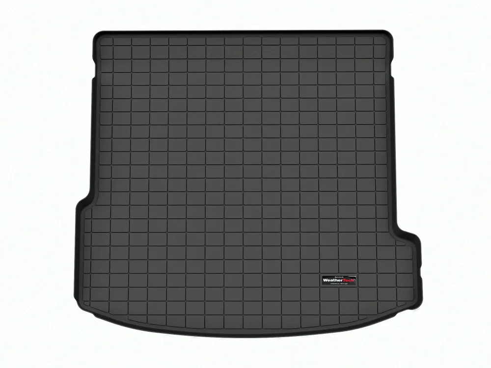 WEATHERTECH Kofferraumwanne Mercedes-Benz GLE Coupe - Coupe (2021 - 2024)