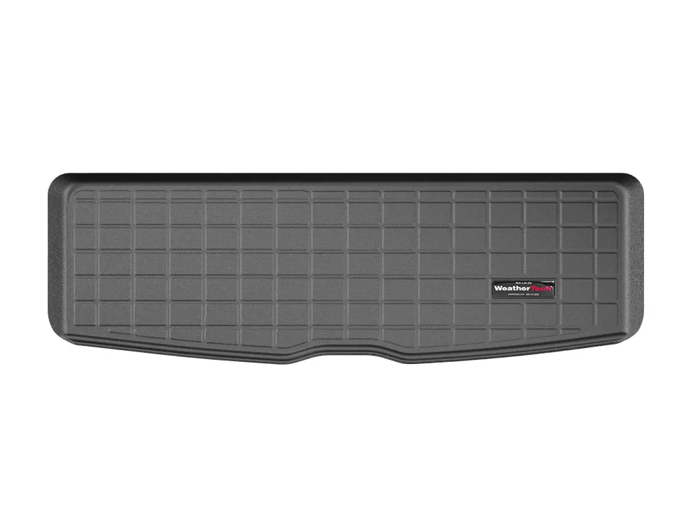 WEATHERTECH Kofferraumwanne Mercedes-Benz GLE SUV - 5-Tür (2020 - 2024)
